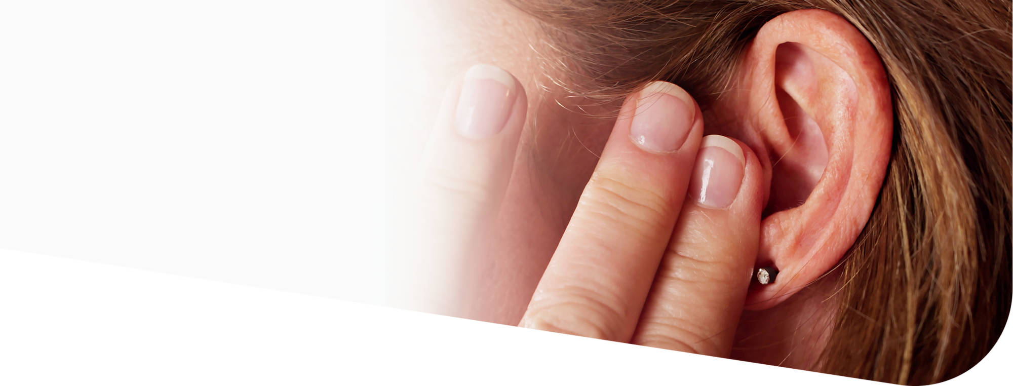 Наружный (инфекционный) отит