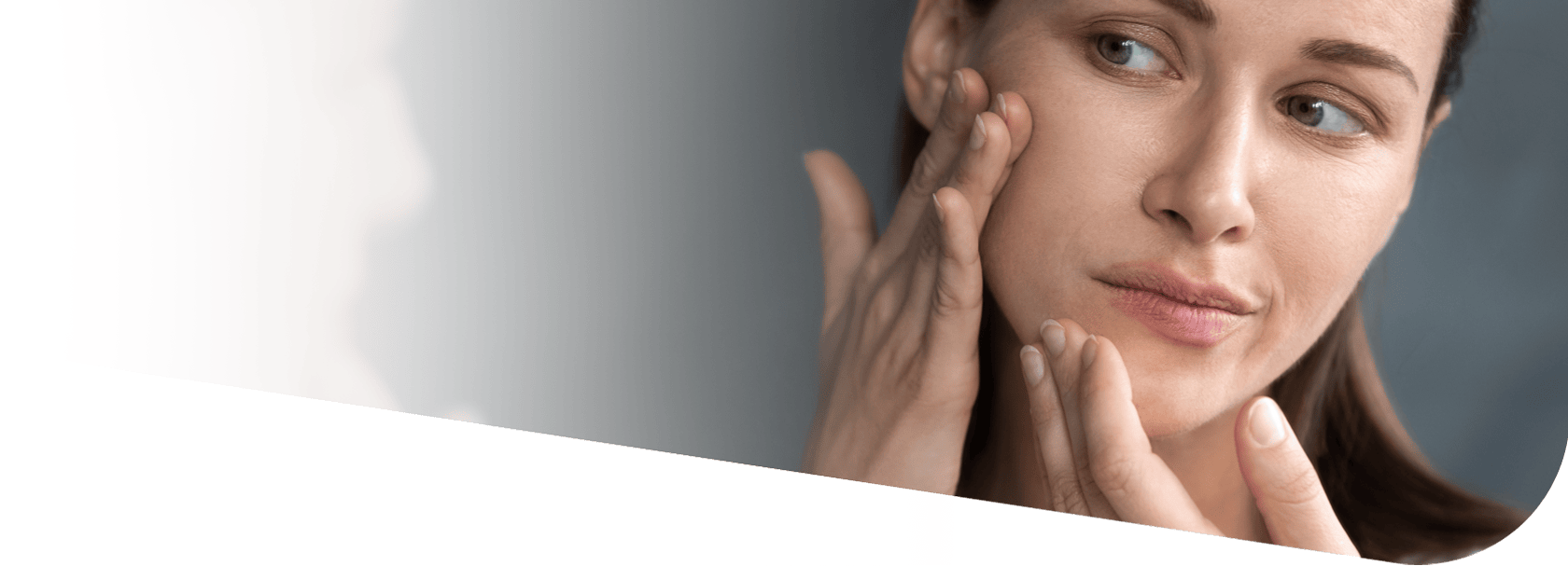 Симптомы и лечение аллергического дерматита на лице