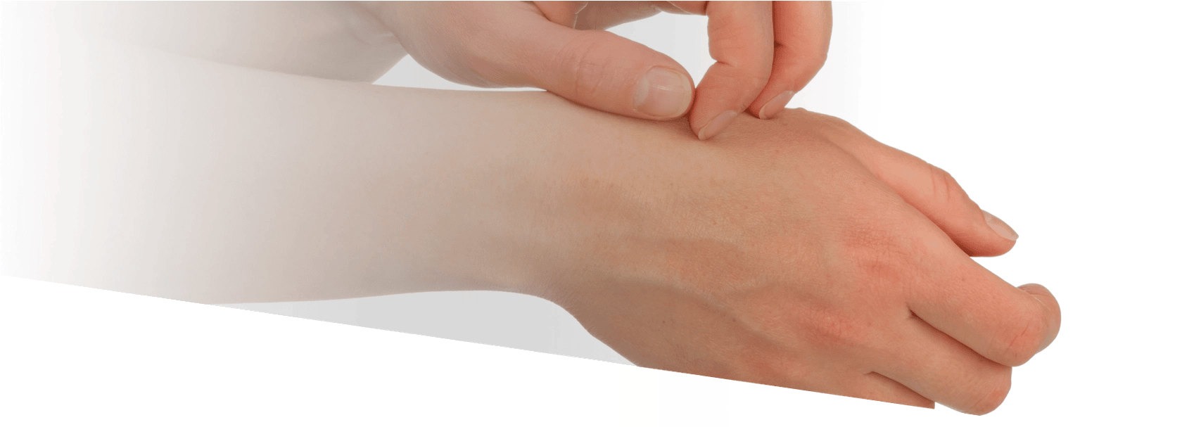 Причины и лечение контактного аллергического дерматита